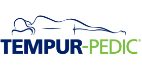 Tempur-Pedic Logo